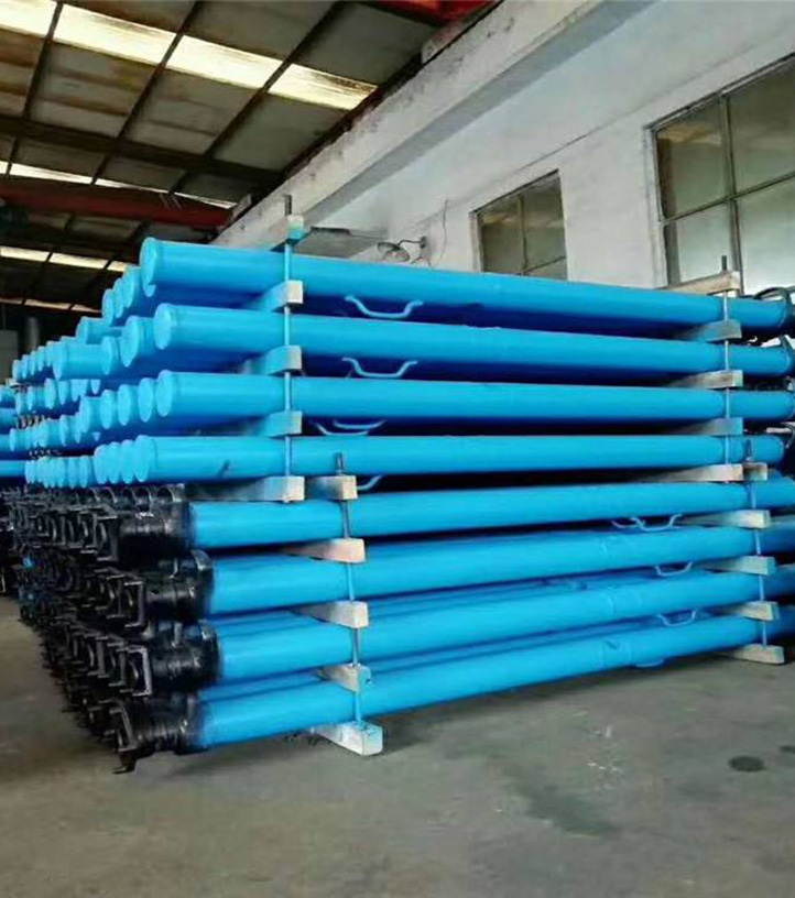 礦用單體液壓支柱 礦用單體液壓支柱