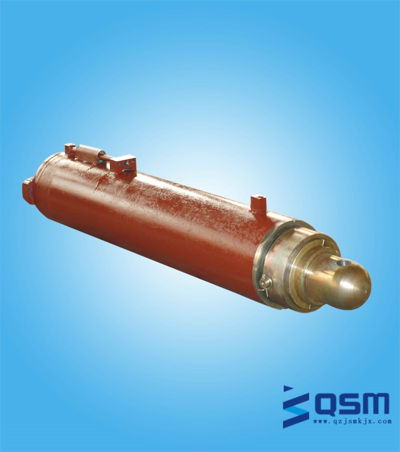 雙伸縮立柱 雙伸縮立柱