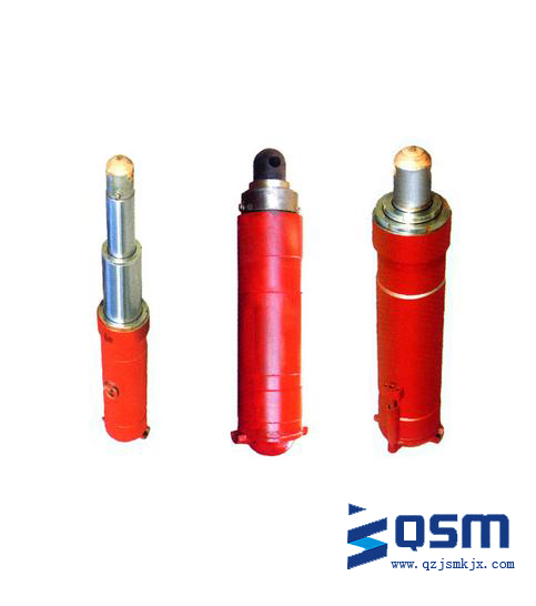 液壓支架立柱 液壓支架立柱